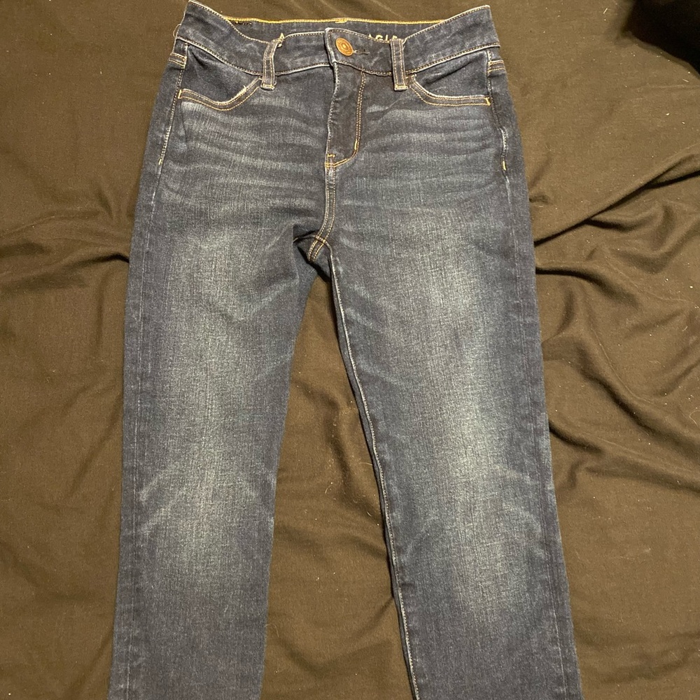 Women’s American Eagle Jeans